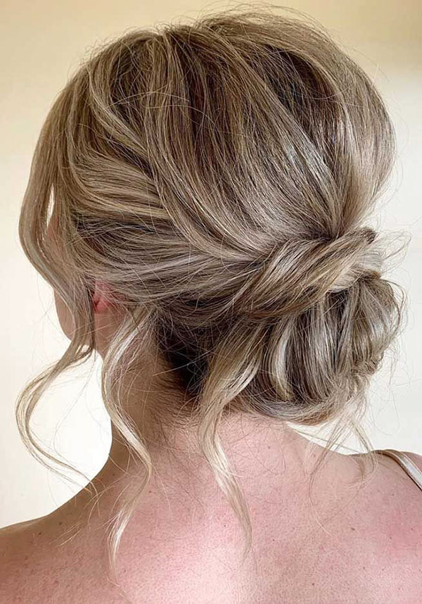 Party Hairstyles For Women With Medium Hair