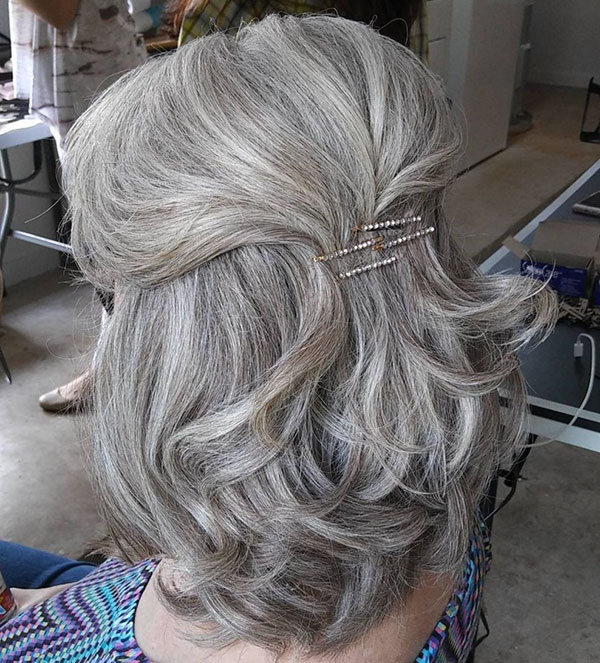Perfect Party Hairstyles For Medium Hair