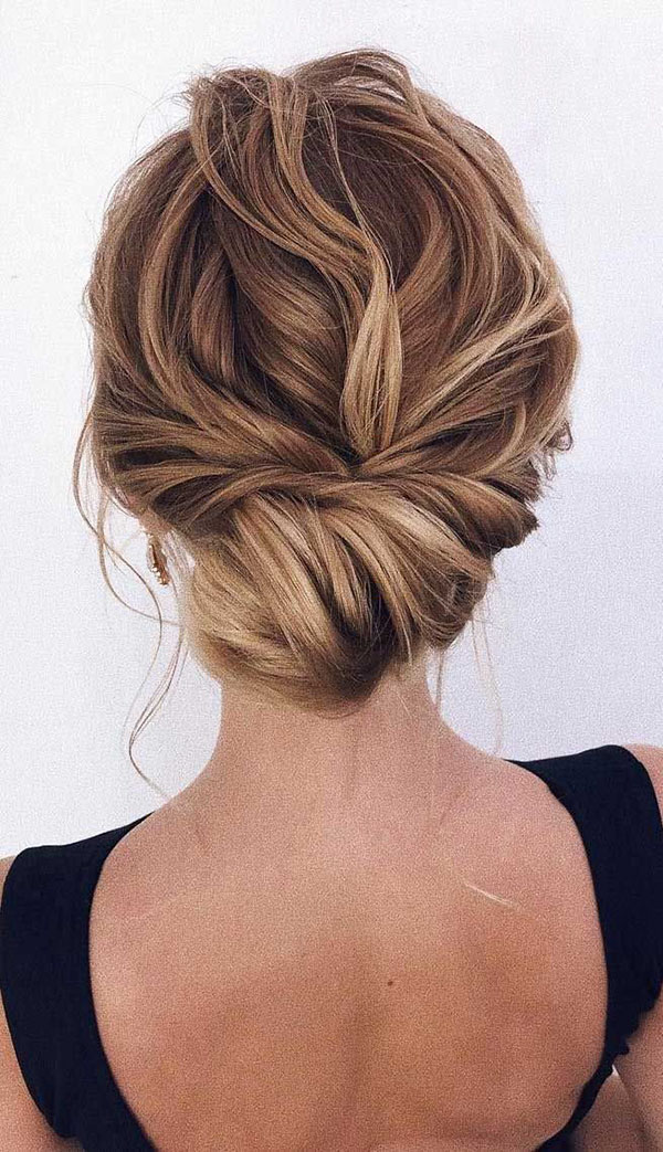 Perfect Party Hairstyles For Medium Hair