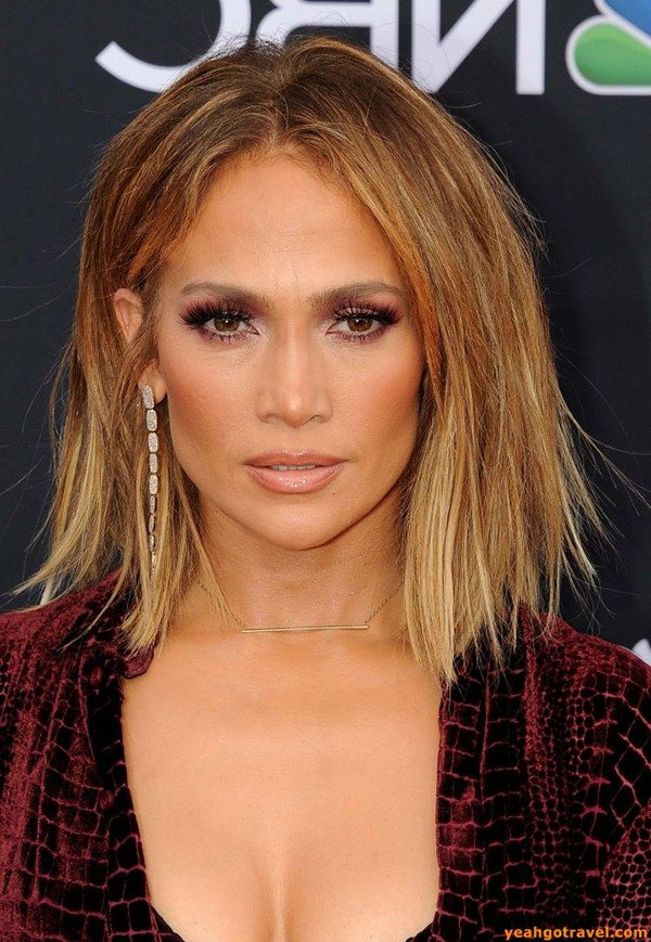 Best Medium Haircuts For Over 40